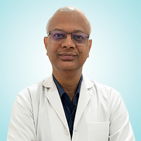 Dr. Tarun Gupta 